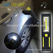 Camping, Hunting, Fishing, Hiking, Backpacking, Car Repair, Emergency, Gift for Dad, Advanced LED Technology Work Light